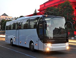 49 Seater Coach Hire Lancaster